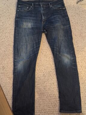 Levi's Men's Levi's 513